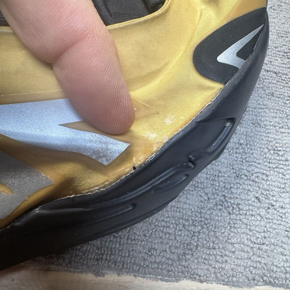 Adidas Yeezy Boost 700 MNVN Honey Flux Kanye West GZ0717 Mens 5 - Picture 7 of 9